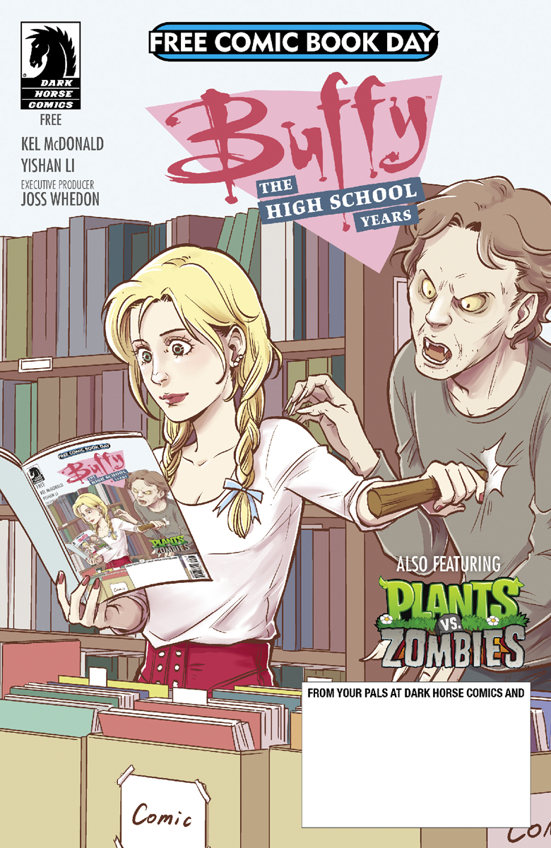 6 comics to pick up on free comic book day 2017 all hallows geek