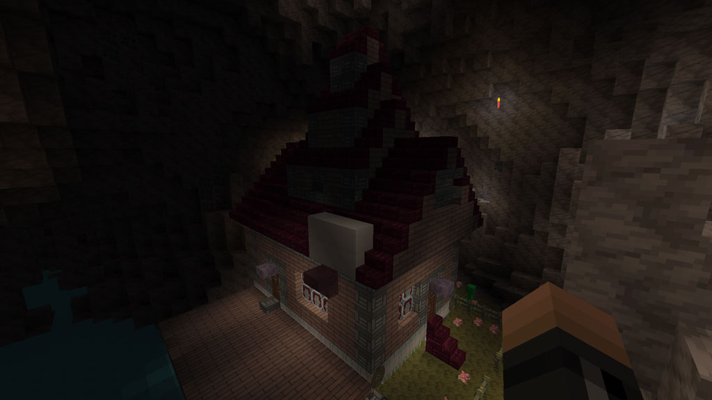 A List of the Minecraft Adventure Time Mashup Pack Locations All Hallows Geek