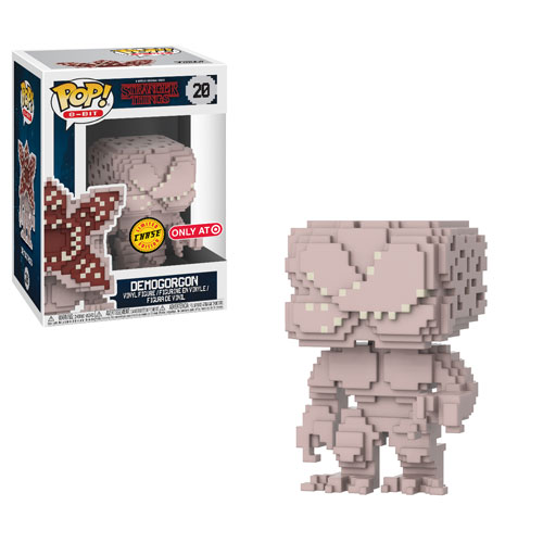 pop vinyl 8 bit