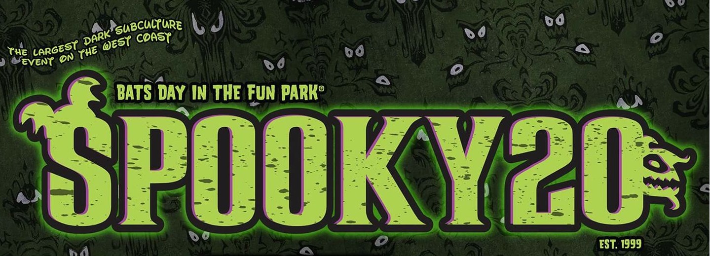Bats Day Announces 2018 as its 20th & Final Bats Day in the Fun Park