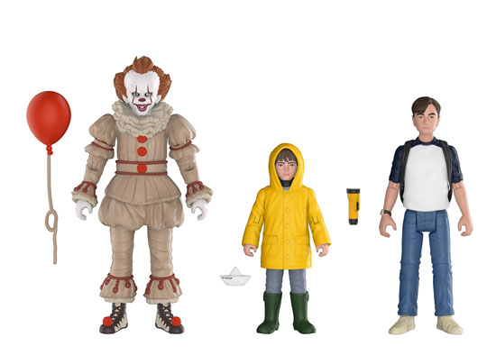 funko pop georgie