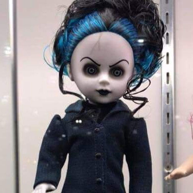 living dead dolls series 36