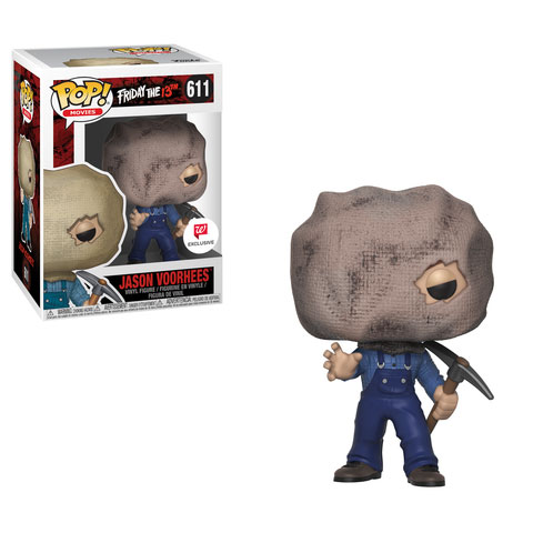 michael myers fye exclusive funko pop