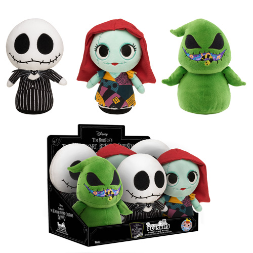 nightmare before christmas dog toys walgreens