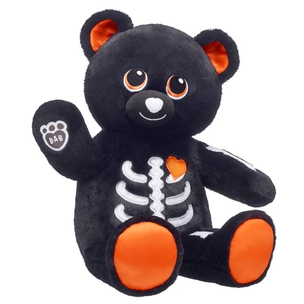 Skeleteddy