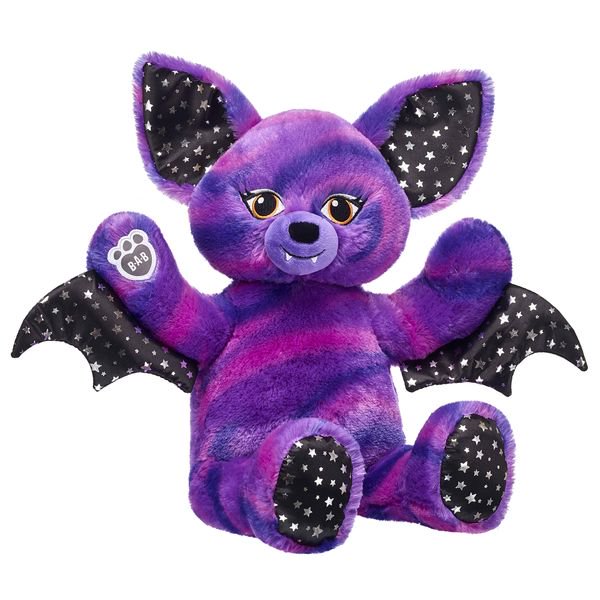 Starry Night Bat