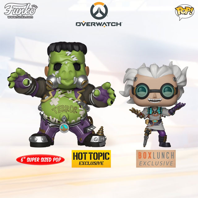 halloween funko pop 2018