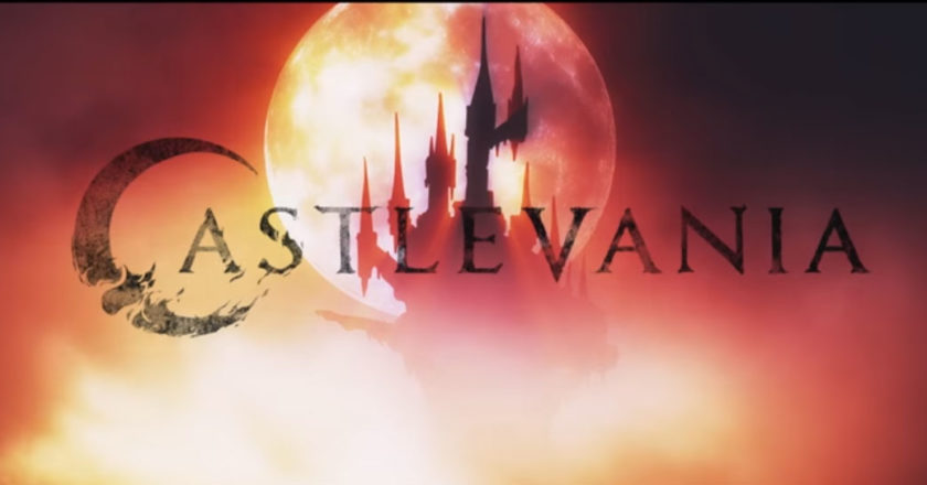 Netflix's Castlevania