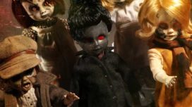 Living Dead Dolls Series 34