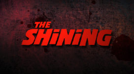 The Shining Universal Studios Halloween Horror Nights
