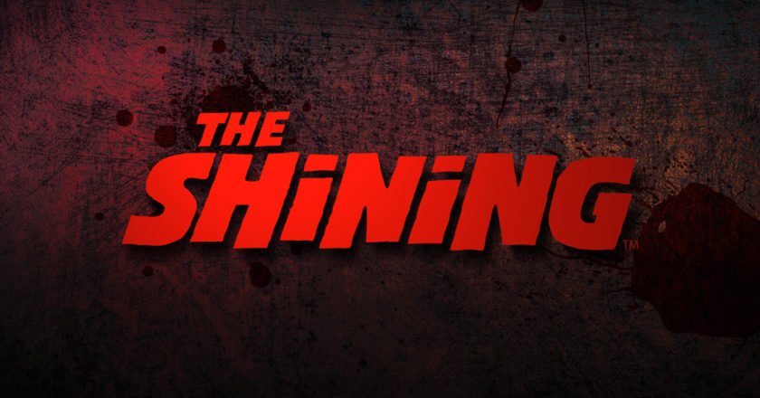 The Shining Universal Studios Halloween Horror Nights