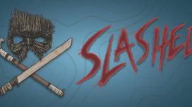 Slashed: The Musical
