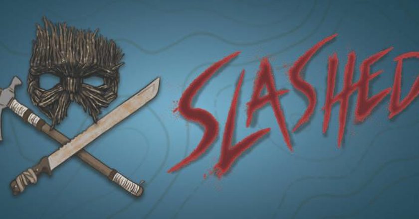 Slashed: The Musical