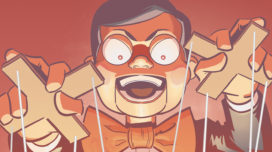 Goosebumps Monsters at Midnight header