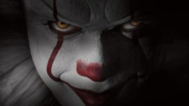 Pennywise from IT