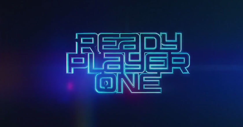 Ready Player One