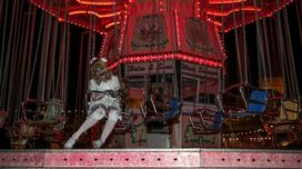 Queen Mary's Sinister Circus