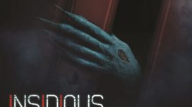 Insidious Beyond the Further