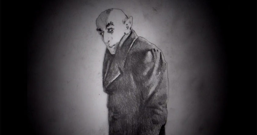 Nysferatu