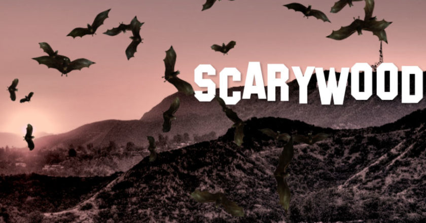 Scarywood