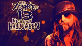Rob Zombie's 13 Nights of Halloween