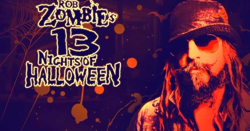 Rob Zombie's 13 Nights of Halloween