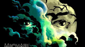 Thriller (Steve Aoki Midnight Hour Remix) album cover