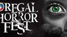 Regal Horror Fest 2017