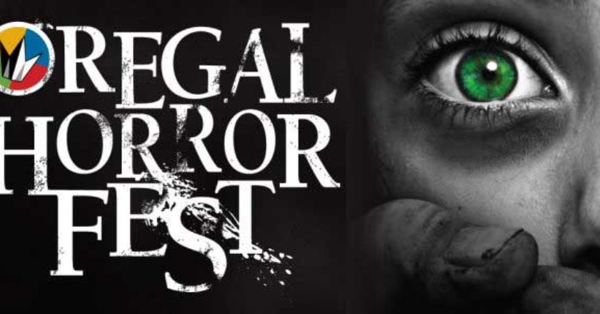 Regal Horror Fest 2017