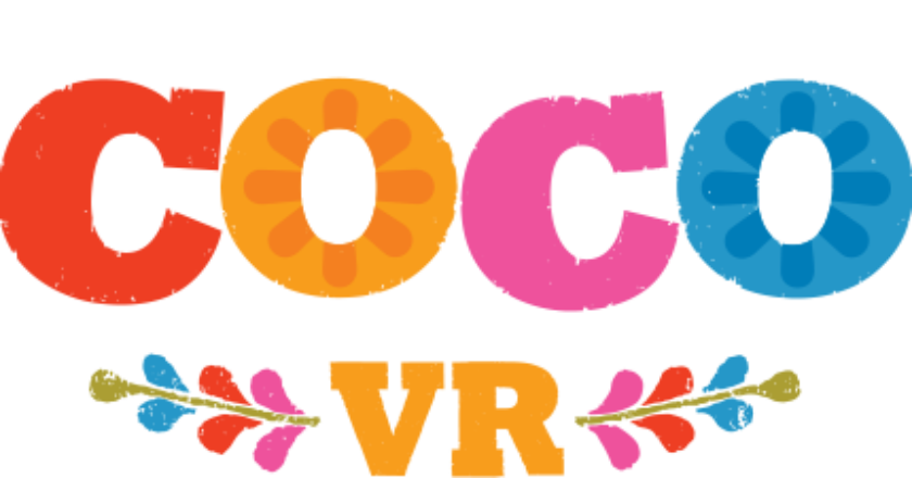 Coco VR Logo