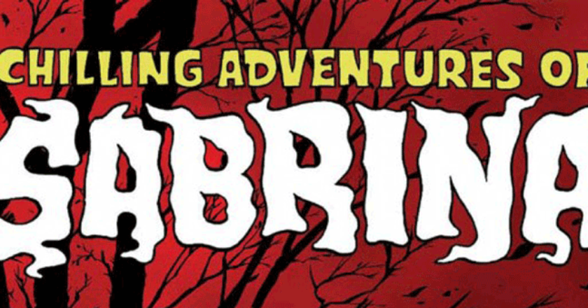 Chilling Adventures of Sabrina