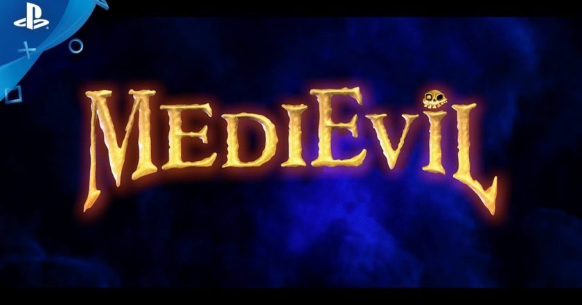 MediEvil