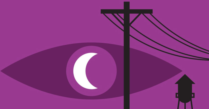 Welcome To Night Vale podcast artwork