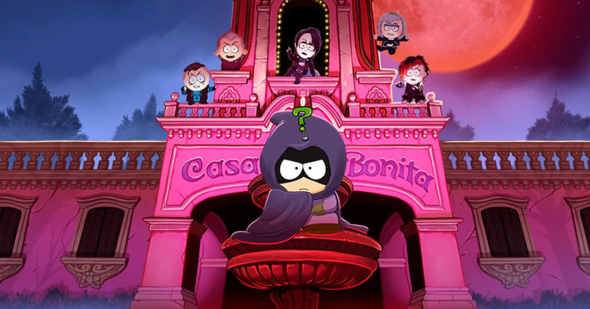 South Park: The Fractured But Whole From Dusk Till Casa Bonita