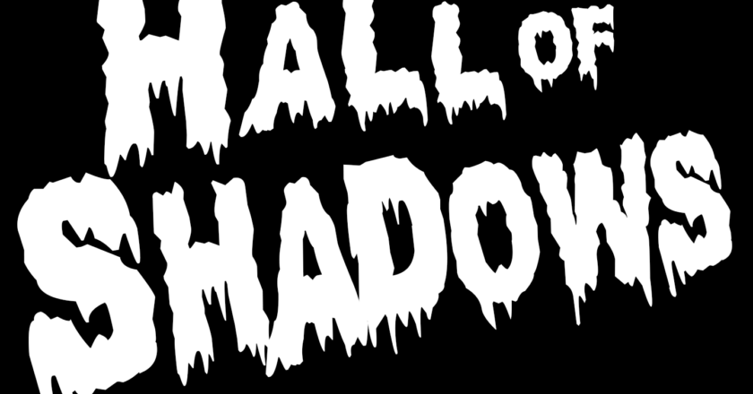 Hall of Shadows Logo