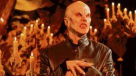 The Master from Buffy the Vampire Slayer