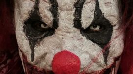 Dark Harbor Clown