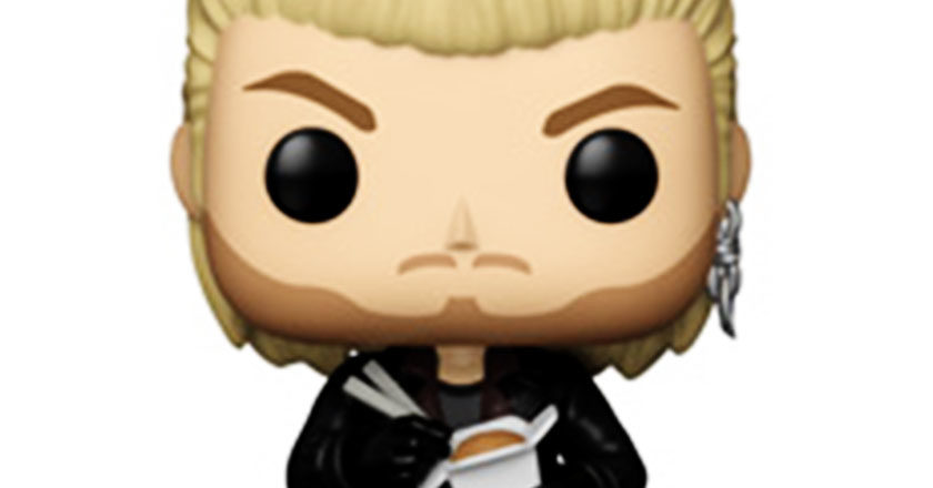 Lost Boys Pop!