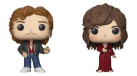 Stranger Things SDCC Exclusives