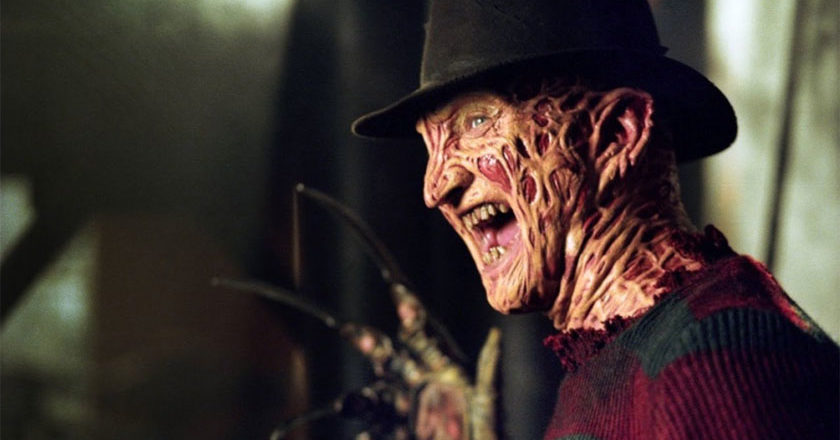 Freddy Krueger