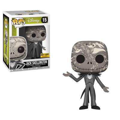 jack and zero pop