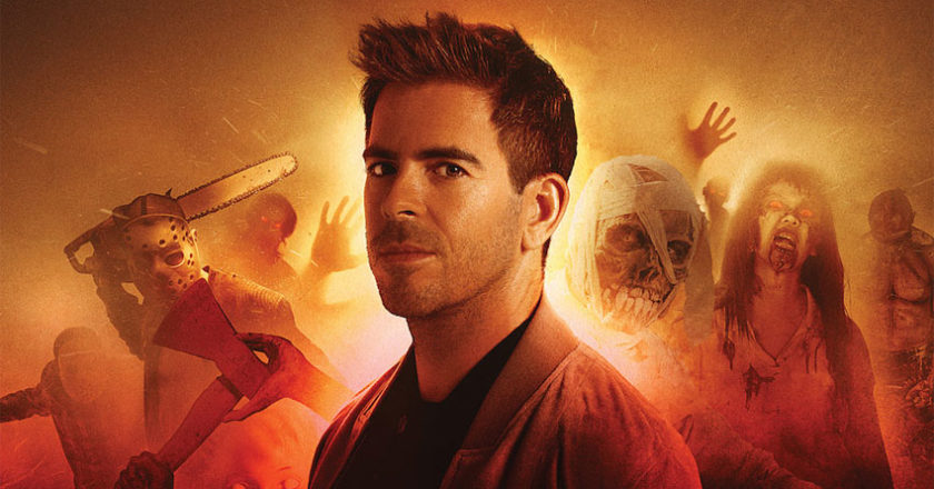 Eli Roth's History of Horror