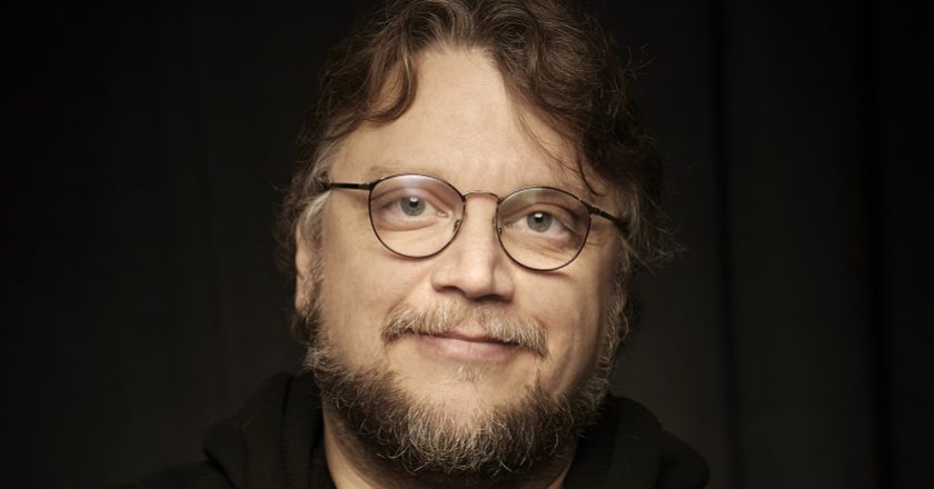 Guillermo del Toro