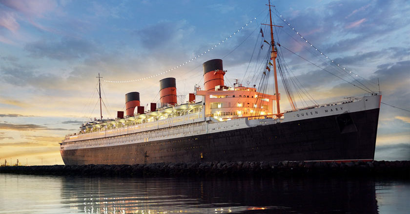 The Queen Mary