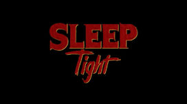Sleep Tight Logo