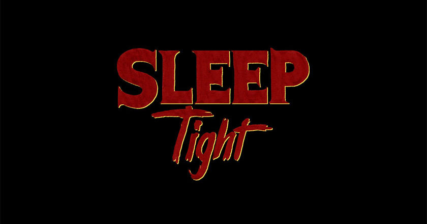 Sleep Tight Logo