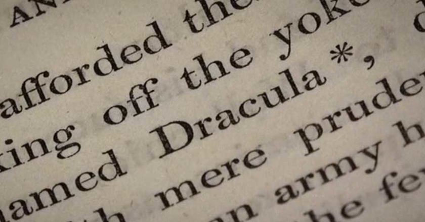 A passage from Wallachia and Moldavia where the name Dracula originated.
