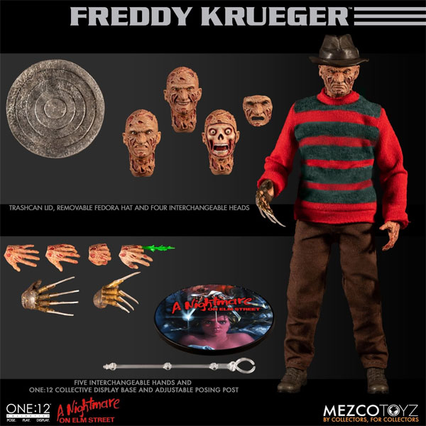 mezco myers