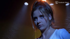 Buffy Summers from Buffy the Vampire Slayer