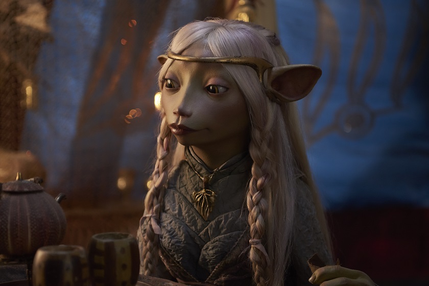 First look image of Gelfling Brea